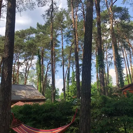 Rudno 48 Domek Letniskowy Exterior foto