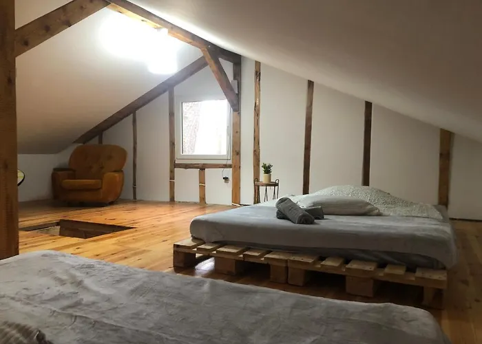Rudno 48 Domek Letniskowy