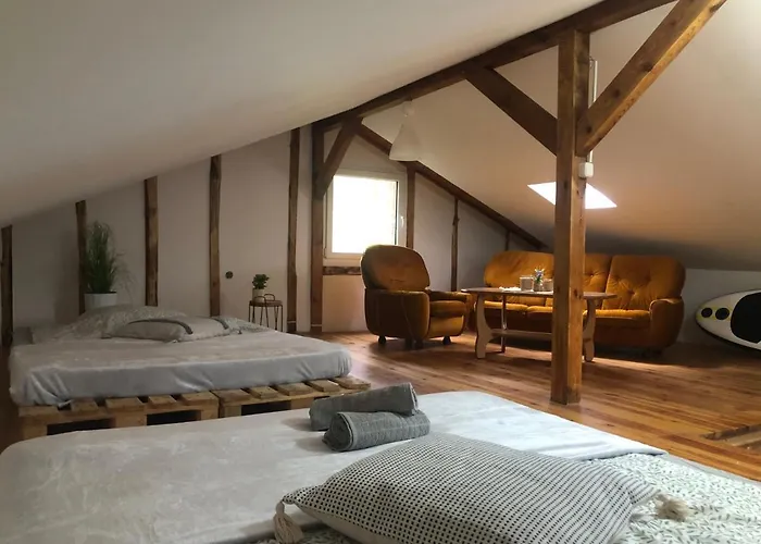 Rudno 48 Domek Letniskowy