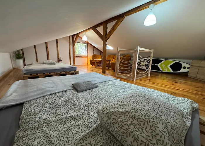 Rudno 48 Domek Letniskowy