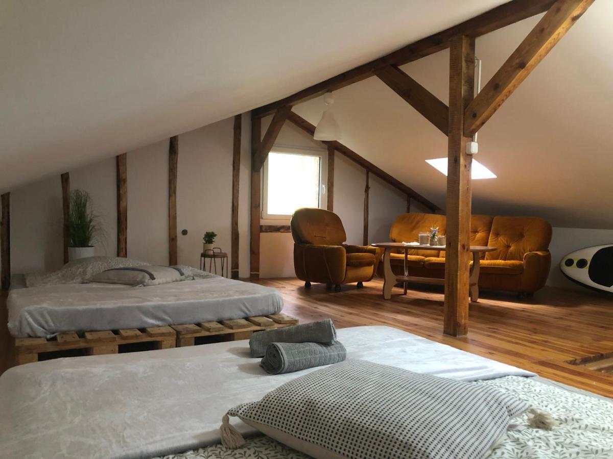 48 Letniskowy Holiday home *