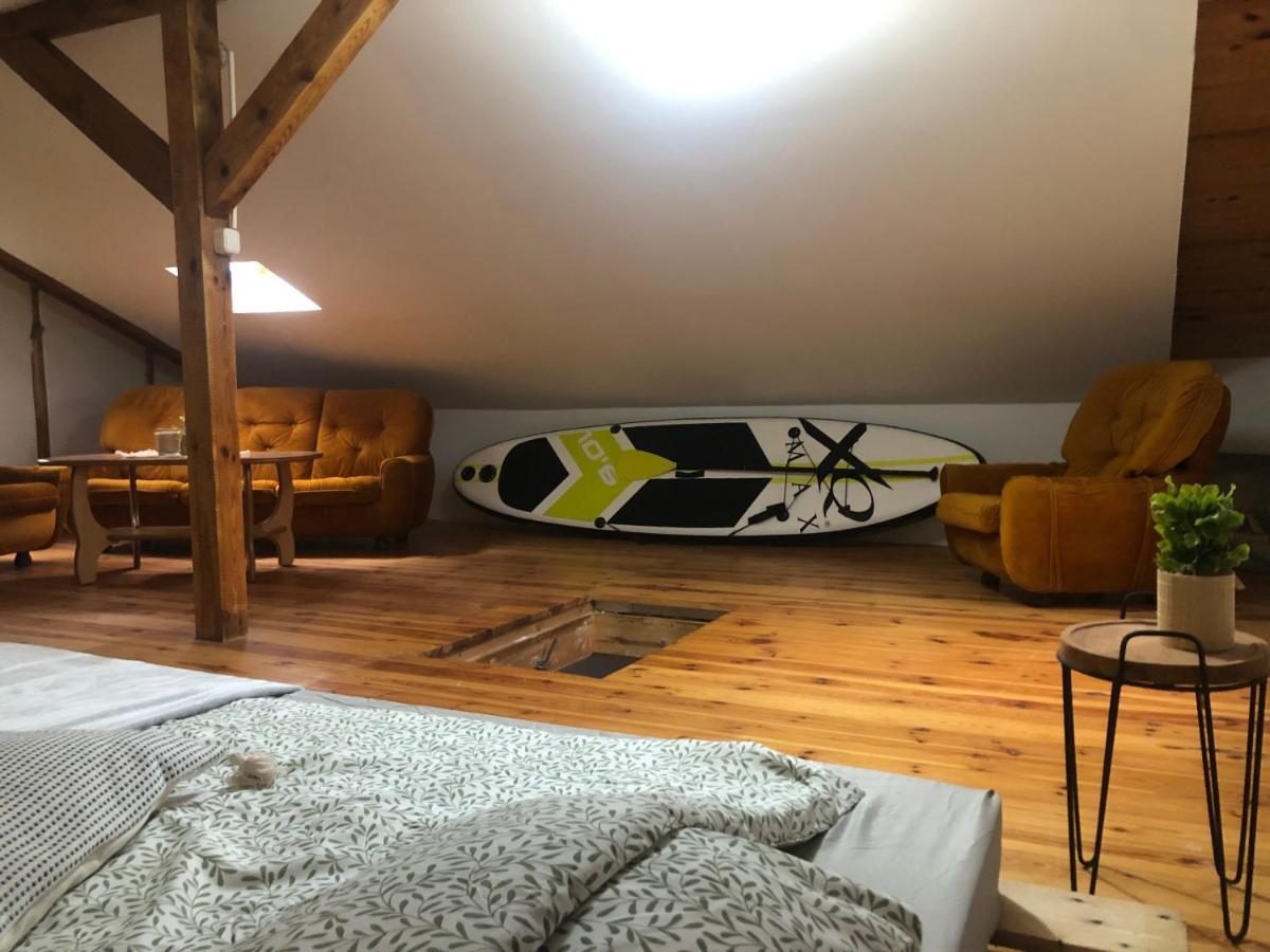Holiday home 48 Letniskowy *