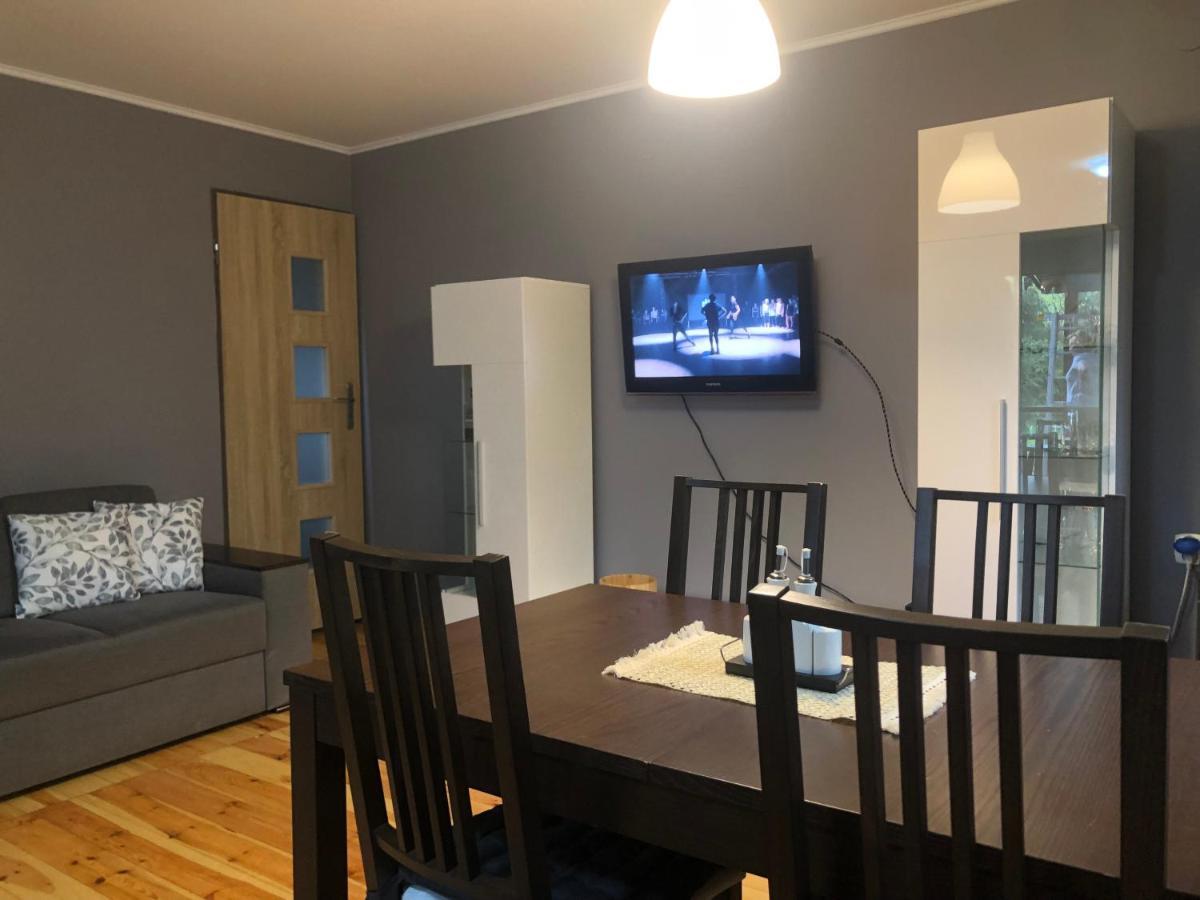 48 Letniskowy Holiday home Rudno (Wolsztyn)