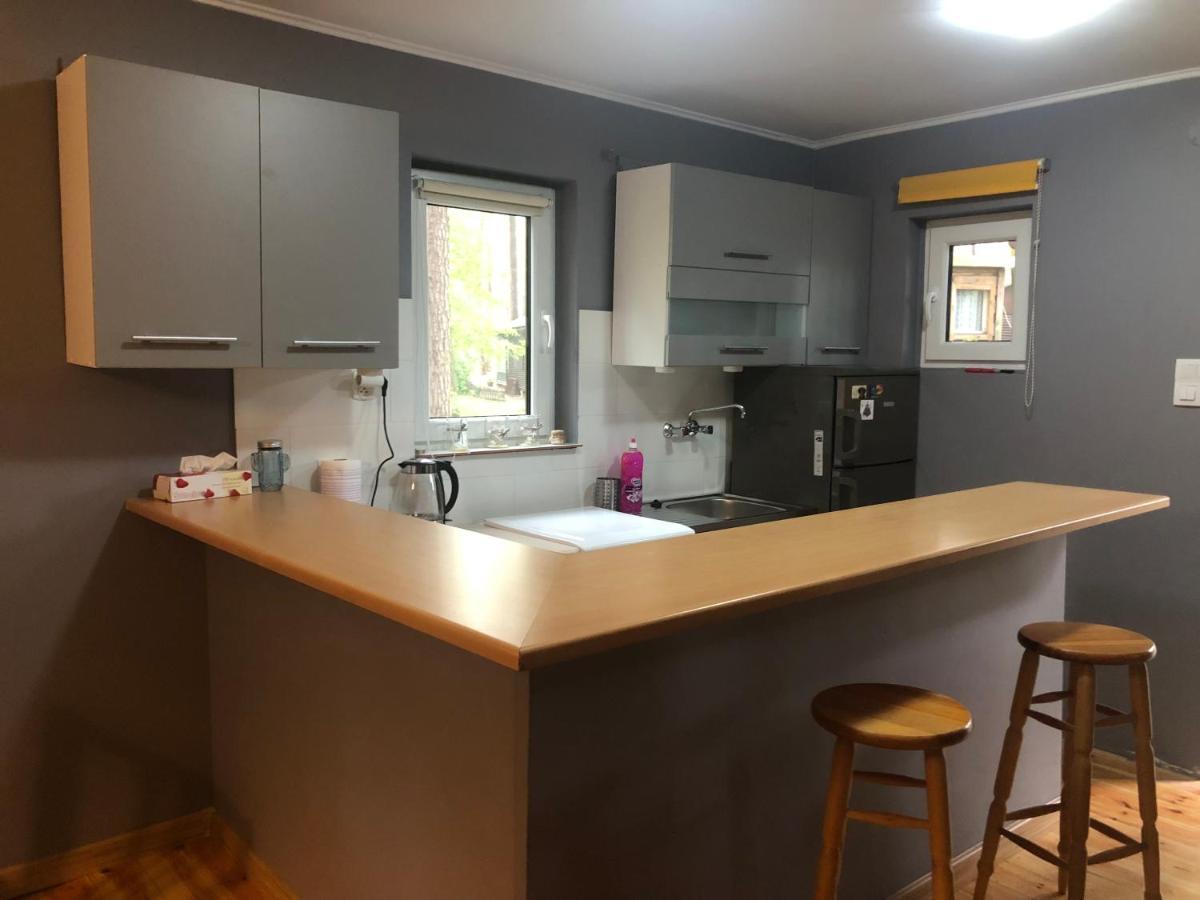 Holiday home 48 Letniskowy