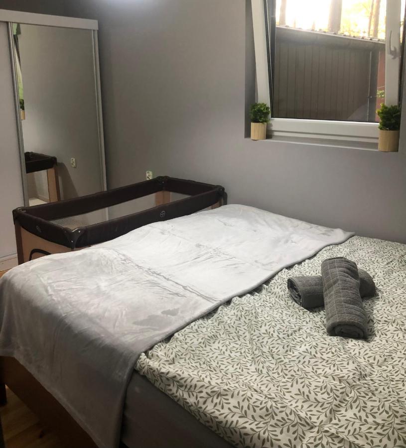 Holiday home 48 Letniskowy Rudno (Wolsztyn)