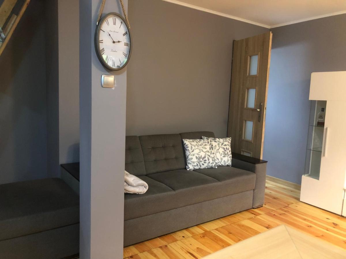 Holiday home 48 Letniskowy Rudno (Wolsztyn)