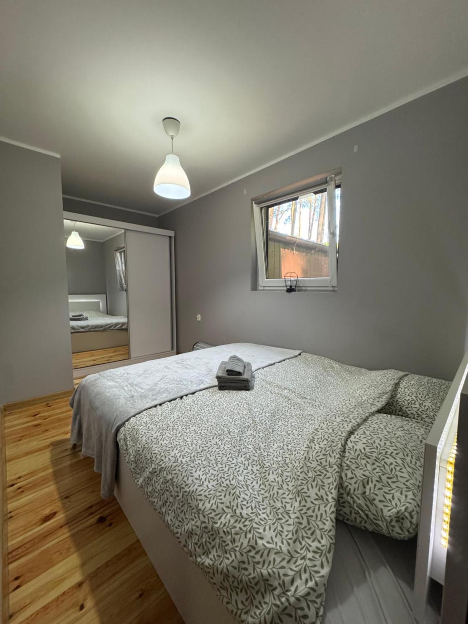 48 Letniskowy * Rudno (Wolsztyn)