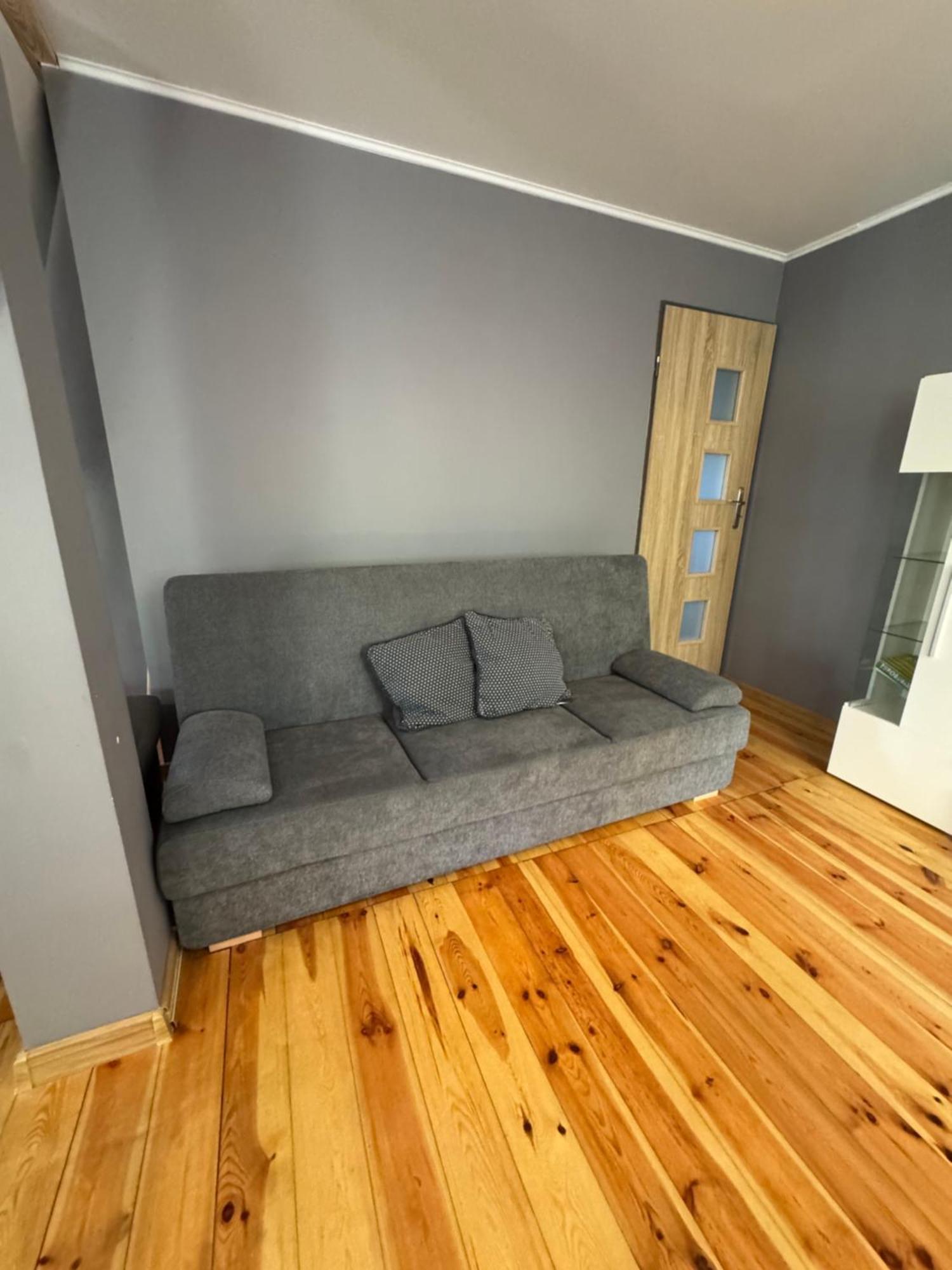48 Letniskowy Ferienhaus *