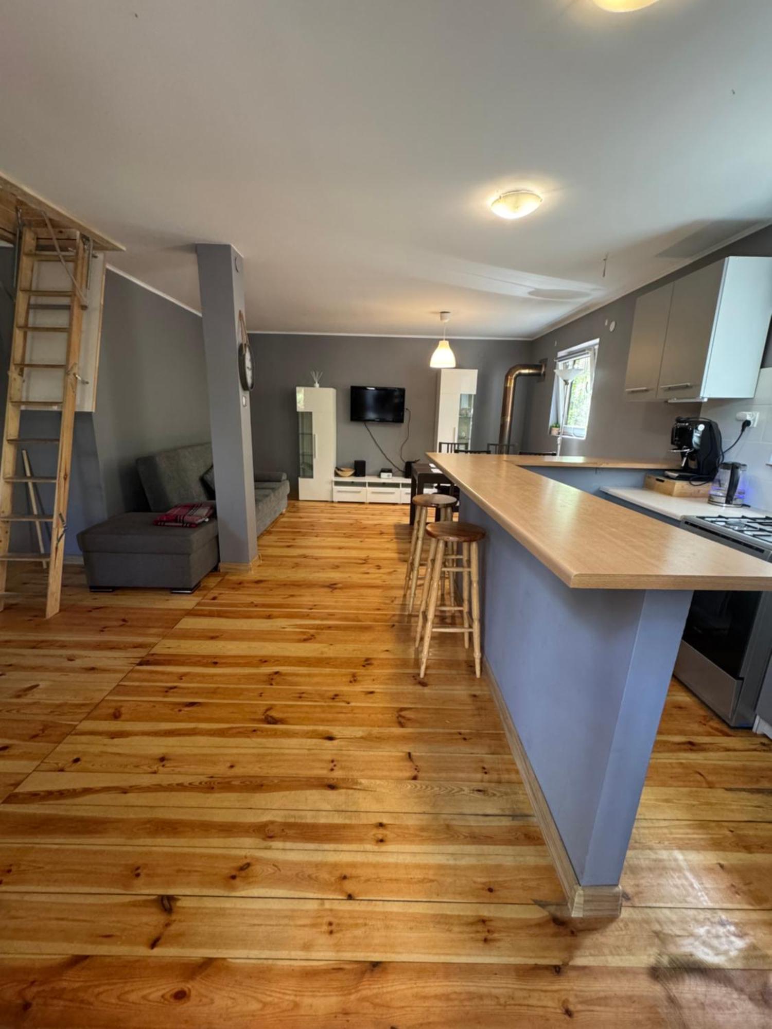 Ferienhaus 48 Letniskowy